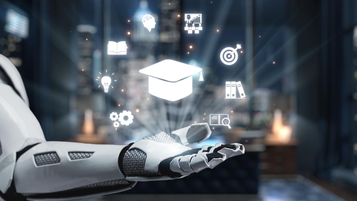 Building AI readiness of higher education institutions
